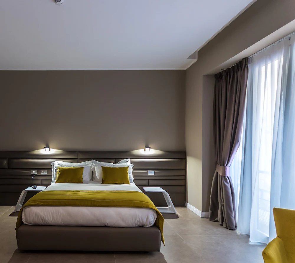 Matilde Hotel Lifestyle Hotel