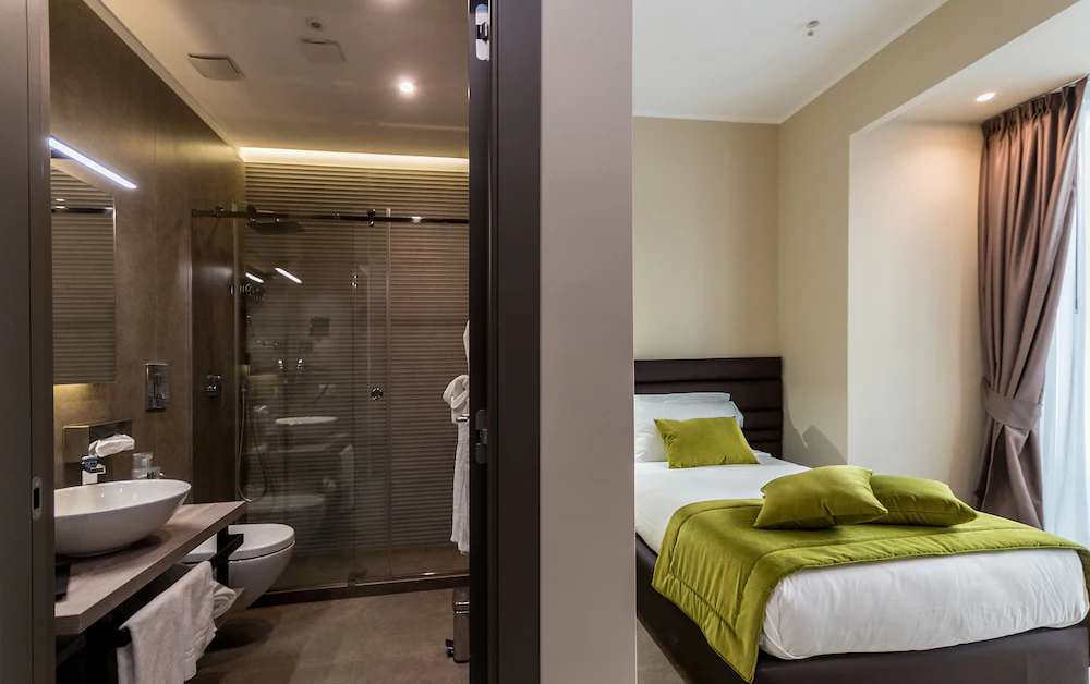 Matilde Hotel Lifestyle Hotel