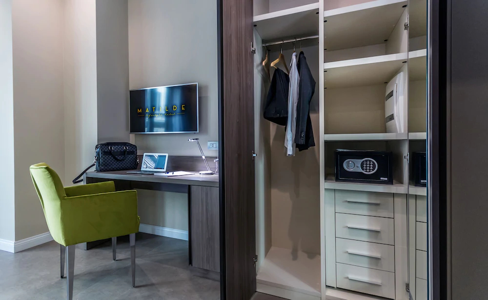 Matilde Hotel Lifestyle Hotel