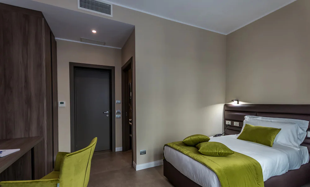 Matilde Hotel Lifestyle Hotel