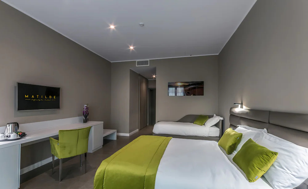 Matilde Hotel Lifestyle Hotel