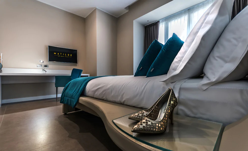Matilde Hotel Lifestyle Hotel