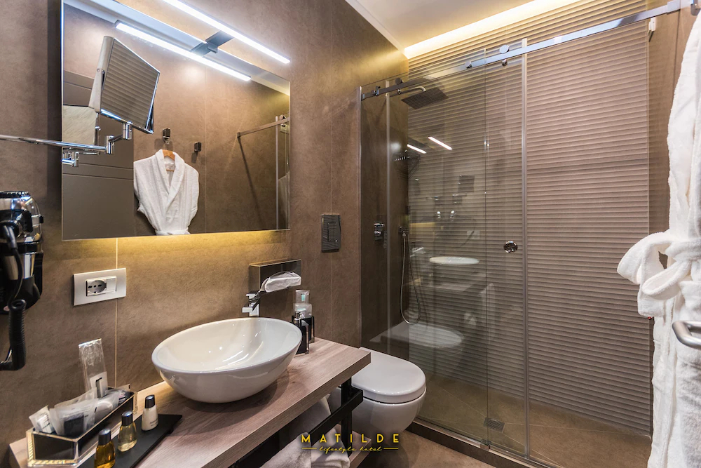 Matilde Hotel Lifestyle Hotel