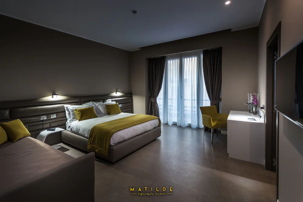 Matilde Hotel Lifestyle Hotel