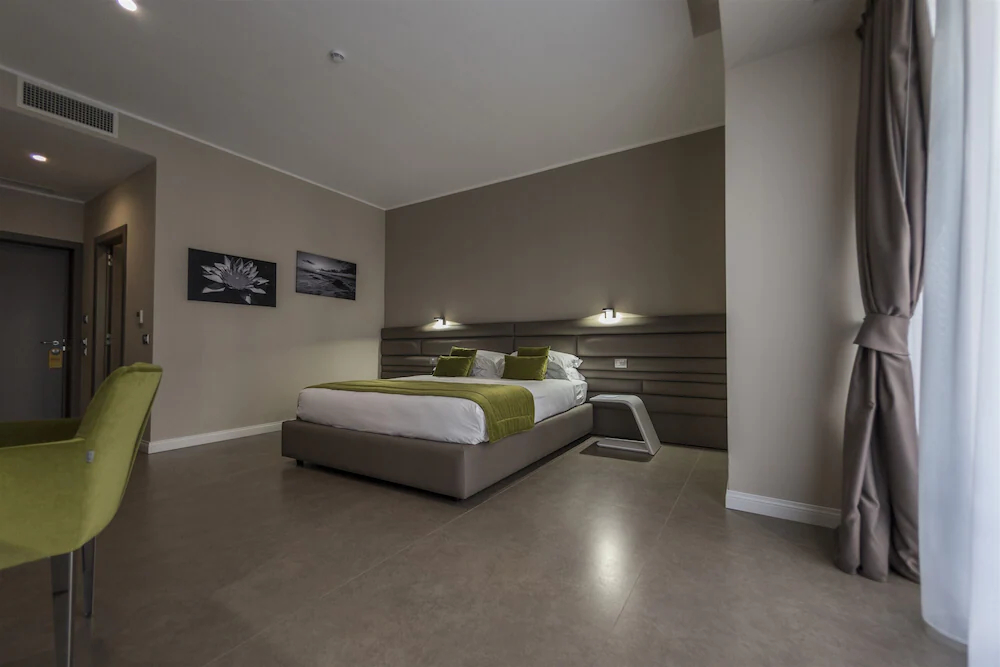 Matilde Hotel Lifestyle Hotel