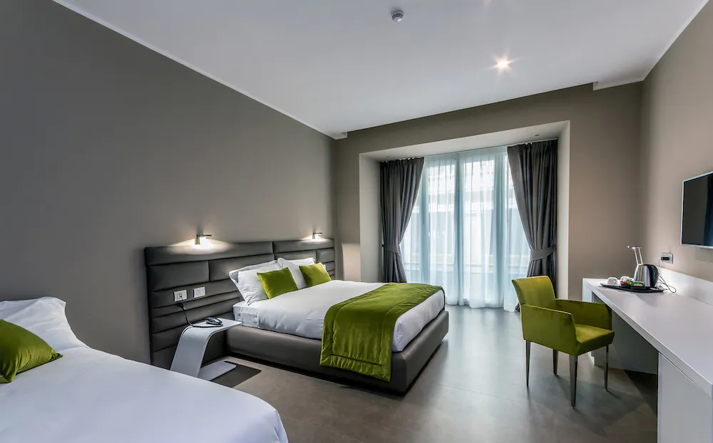 Matilde Hotel Lifestyle Hotel