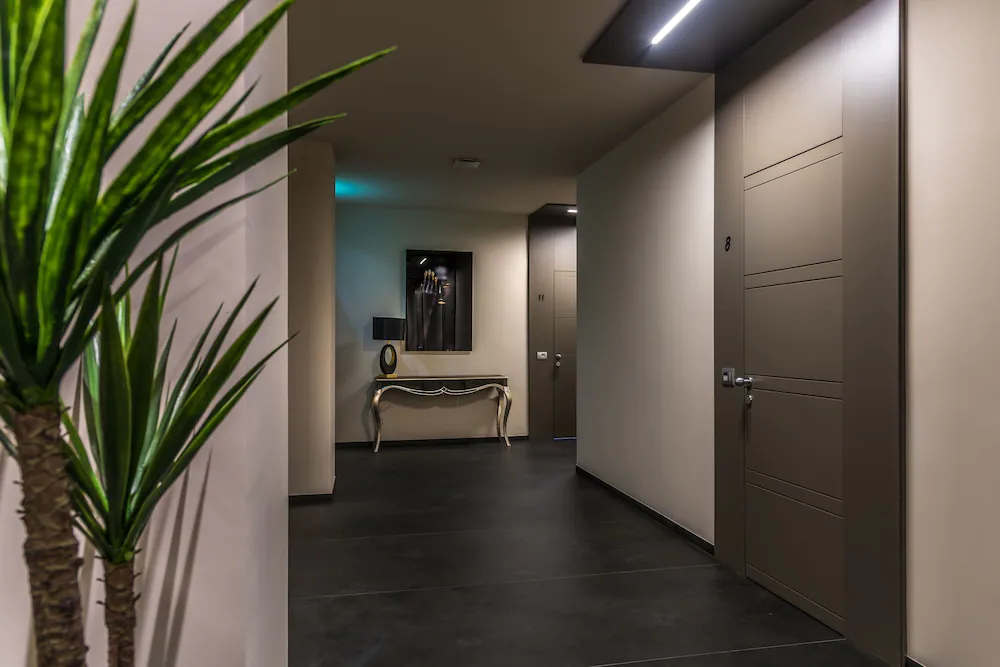 Matilde Hotel Lifestyle Hotel