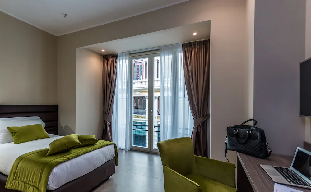 Matilde Hotel Lifestyle Hotel