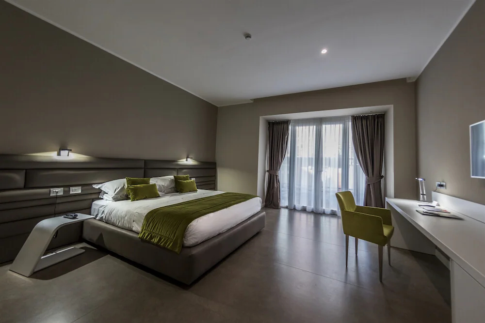Matilde Hotel Lifestyle Hotel