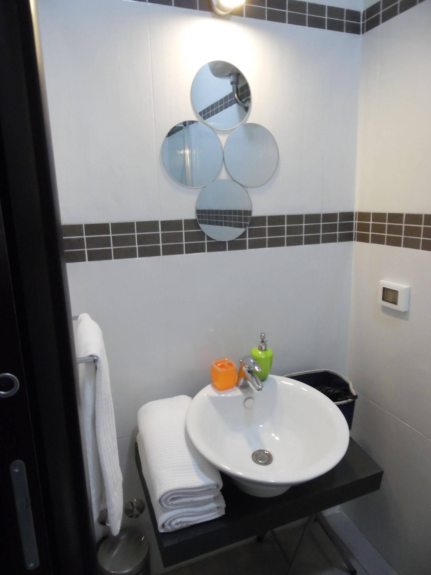 Megaride Santa Lucia