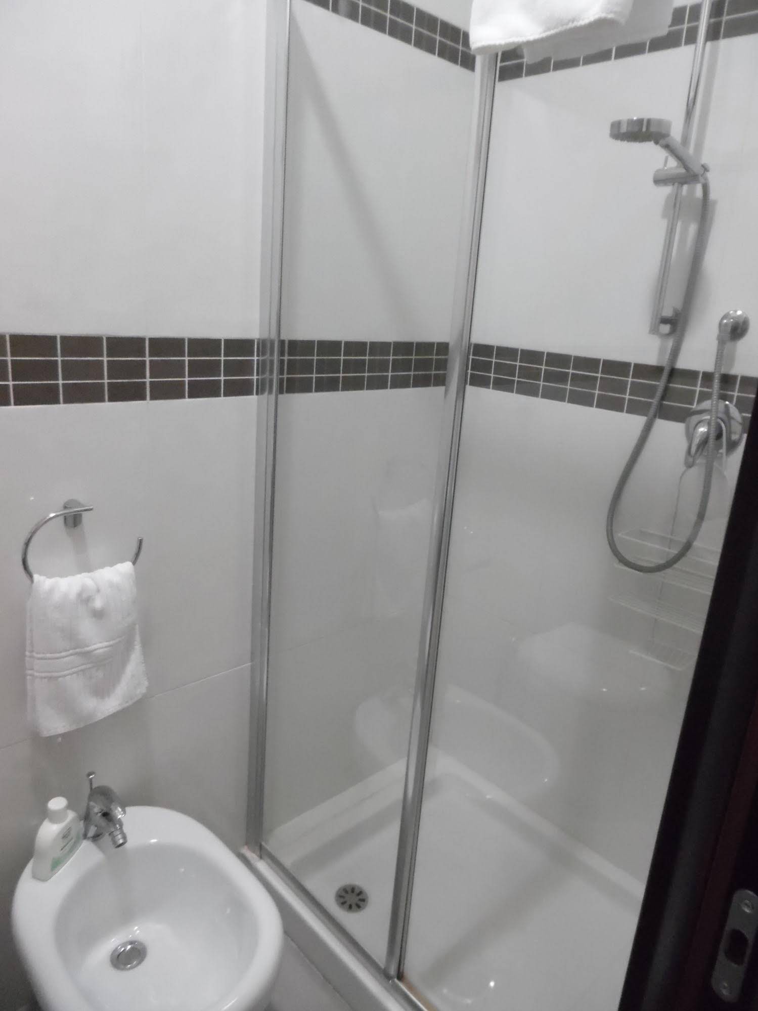 Megaride Santa Lucia