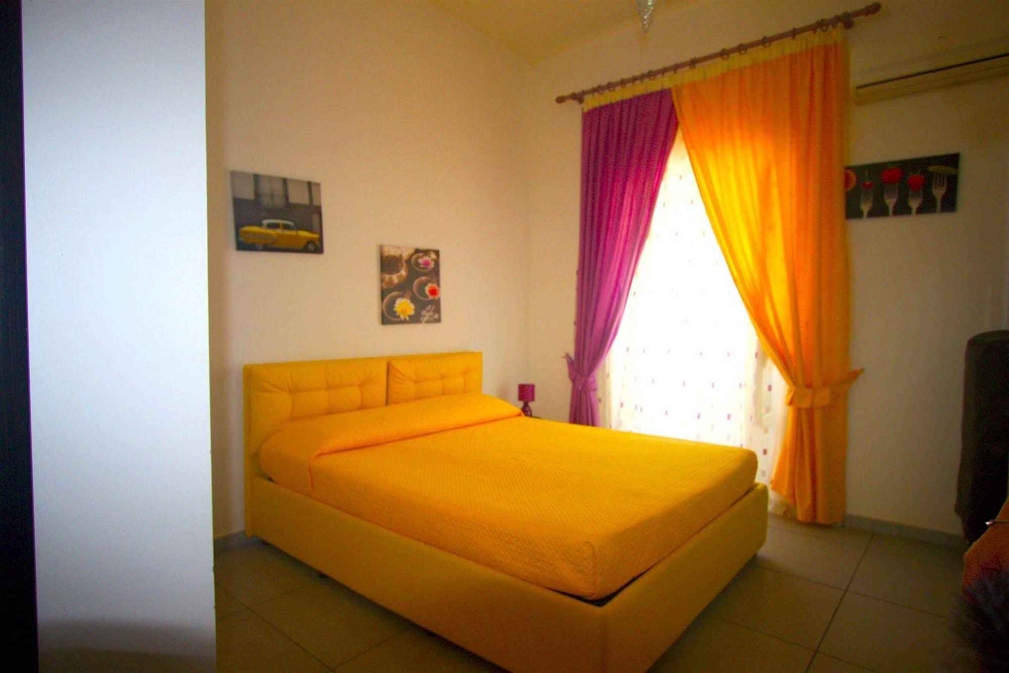 Megaride Santa Lucia