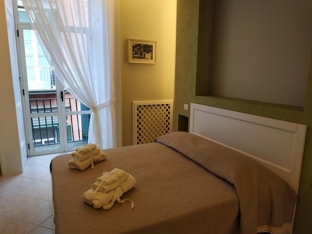 Mercatello Bed and Breakfast