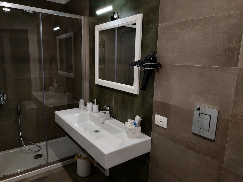 Mercatello Bed and Breakfast