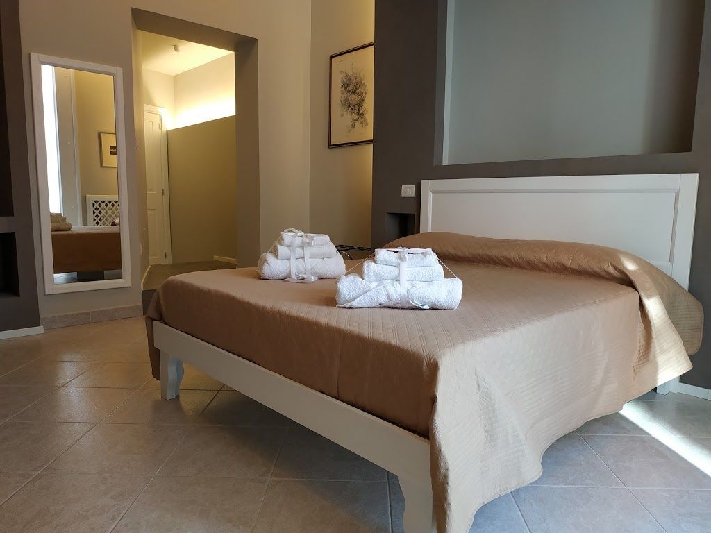 Mercatello Bed and Breakfast