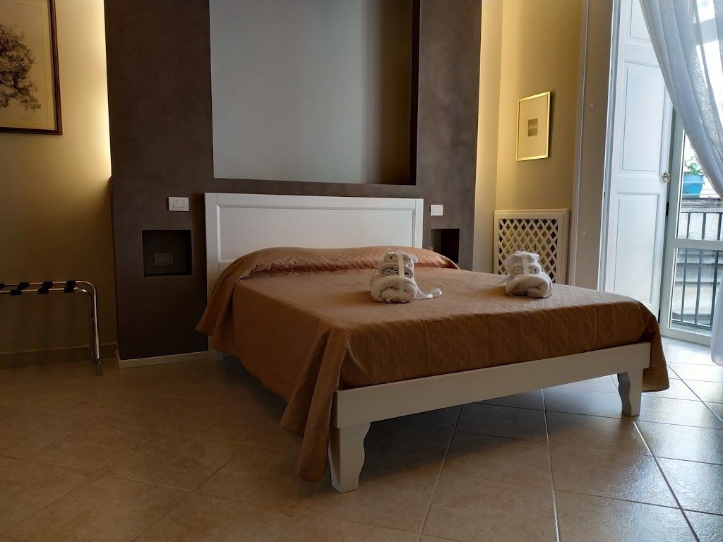 Mercatello Bed and Breakfast