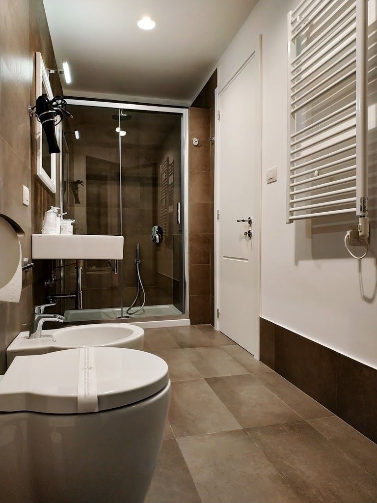 Mercatello Bed and Breakfast