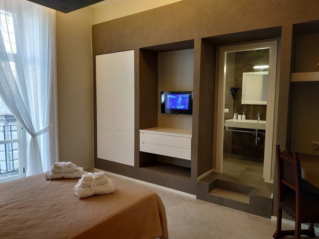 Mercatello Bed and Breakfast