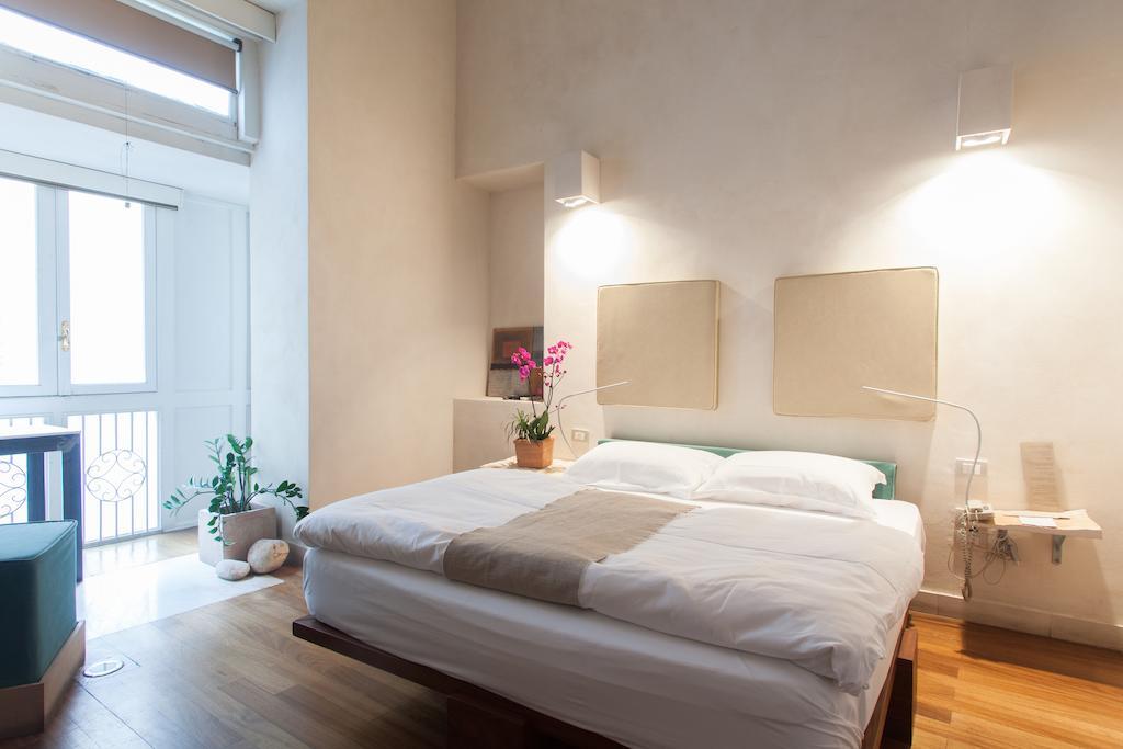 Micalo Boutique Hotel