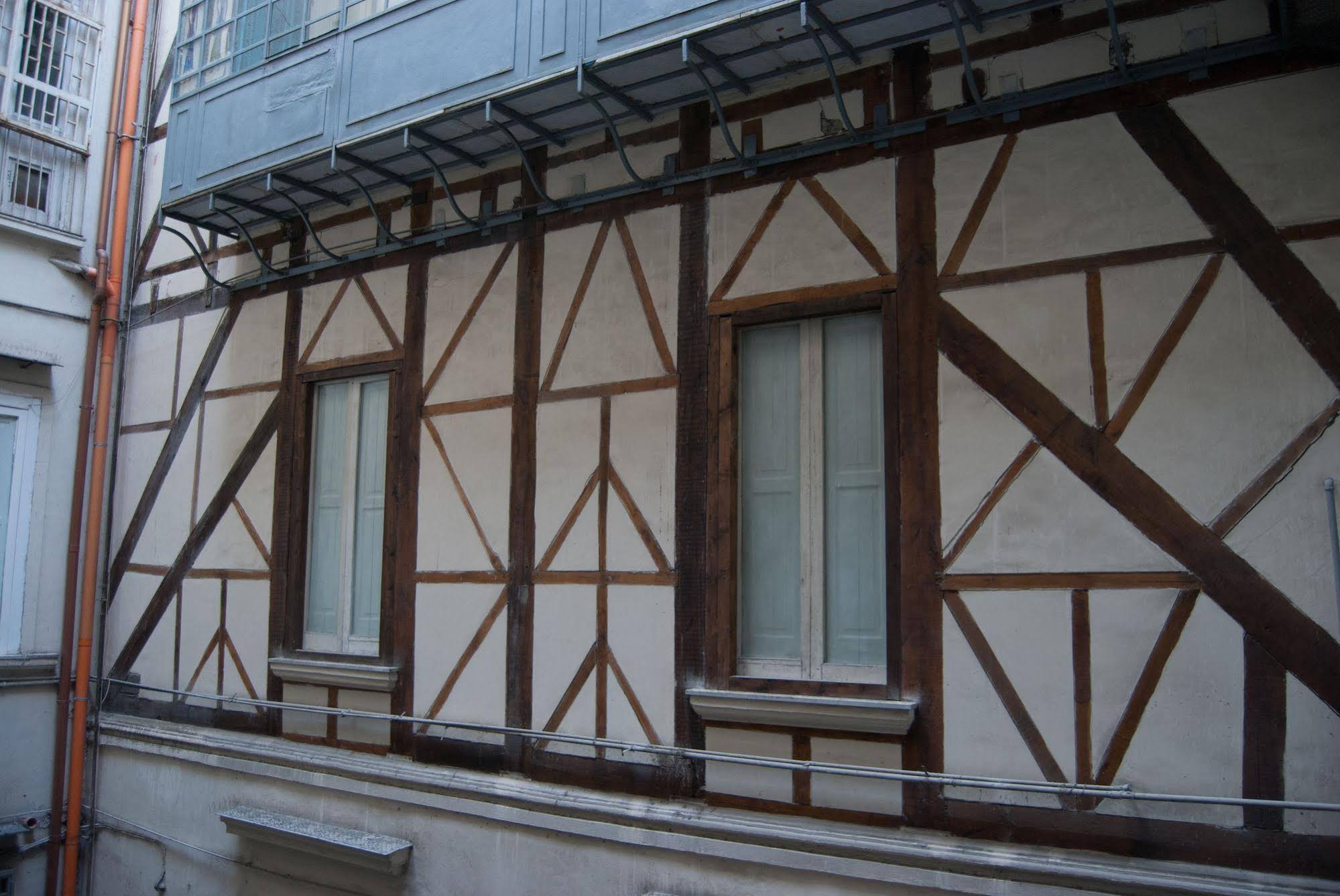 Monteoliveto Bed and Breakfast