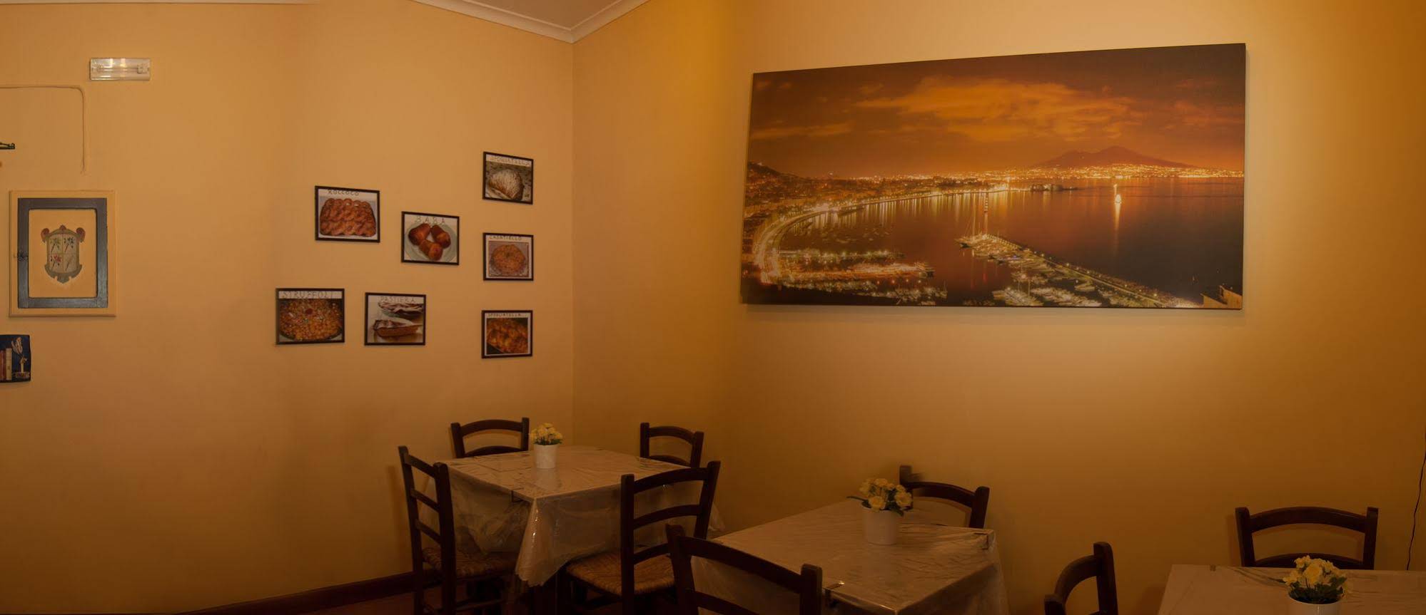 Monteoliveto Bed and Breakfast