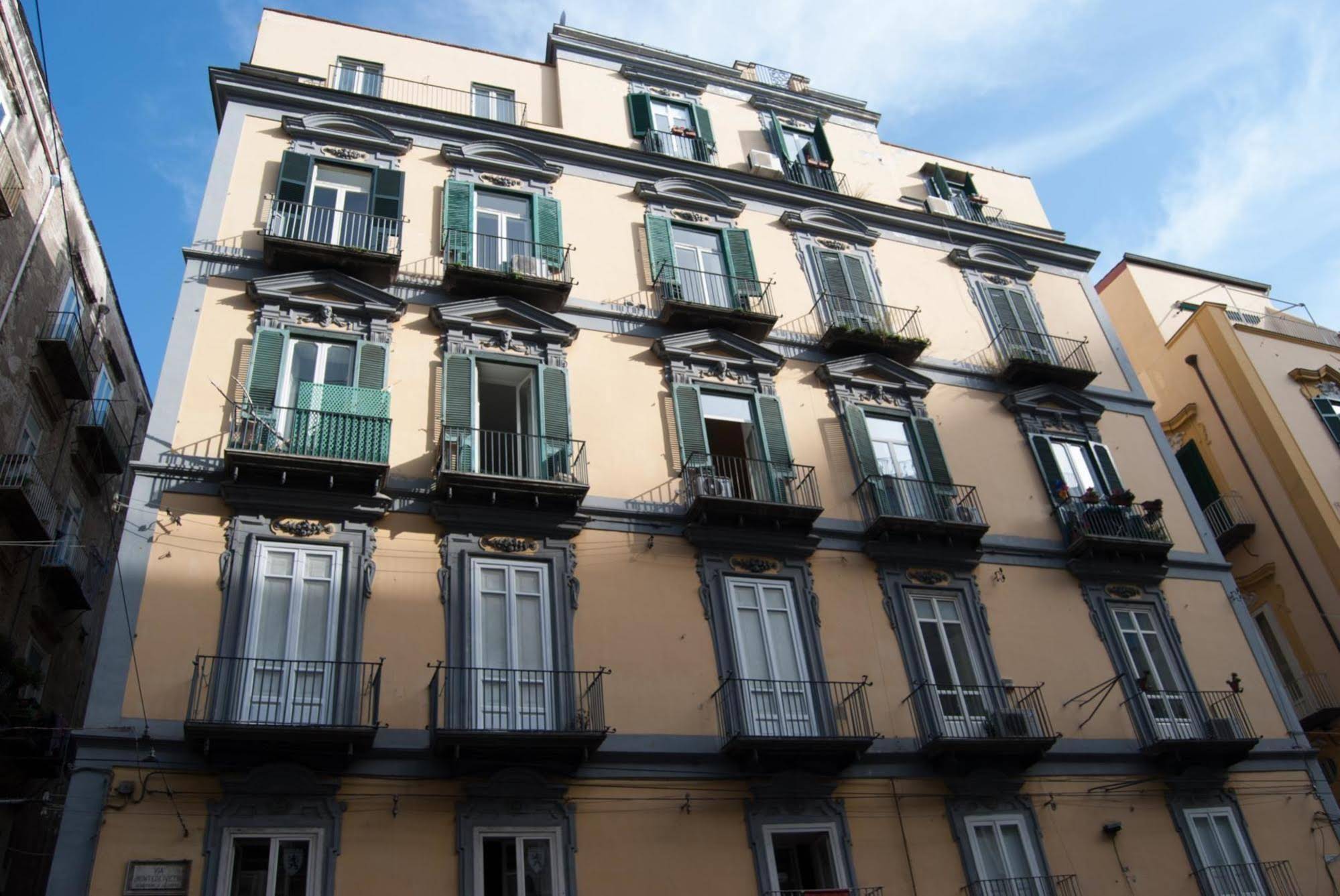 Monteoliveto Bed and Breakfast