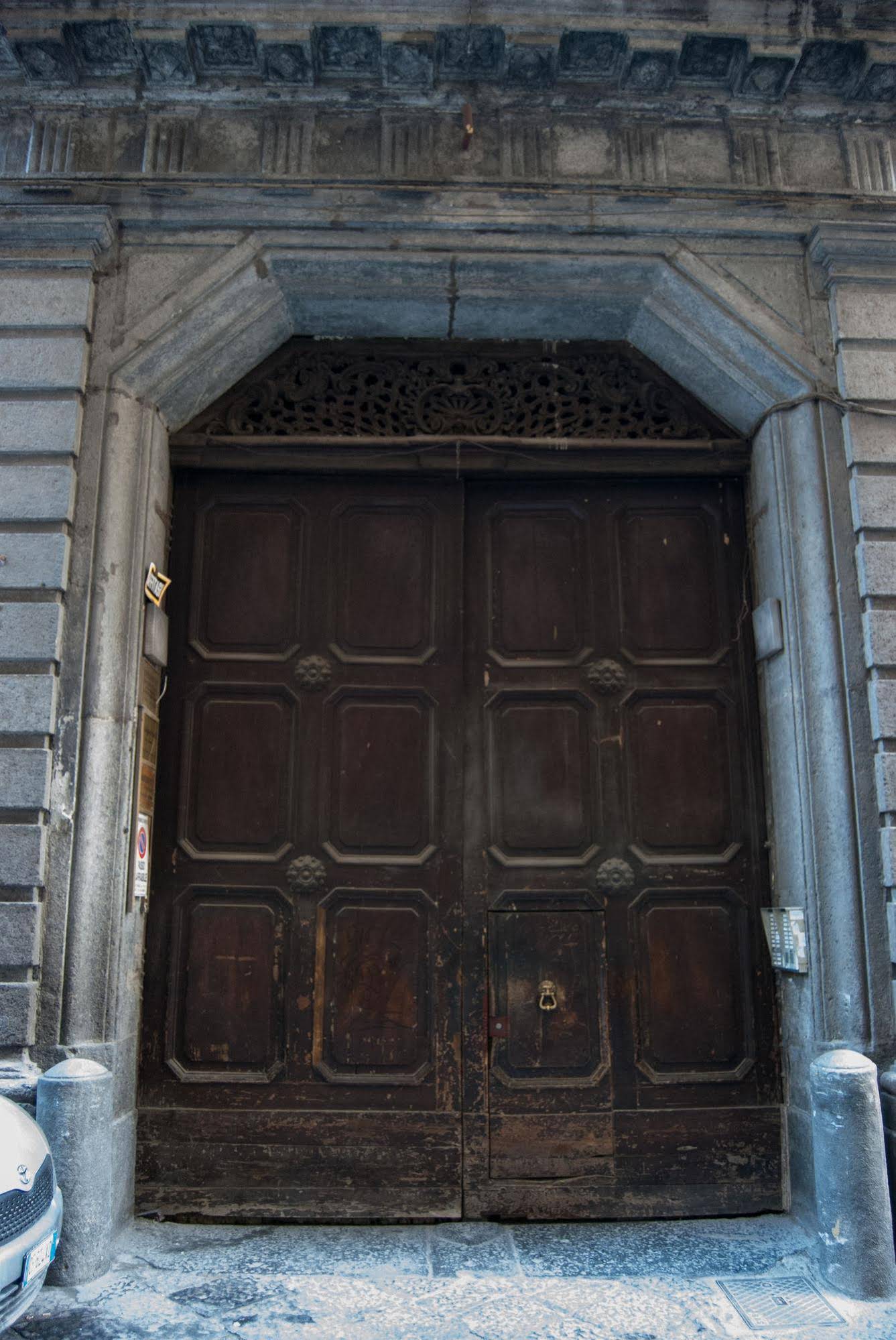 Monteoliveto Bed and Breakfast