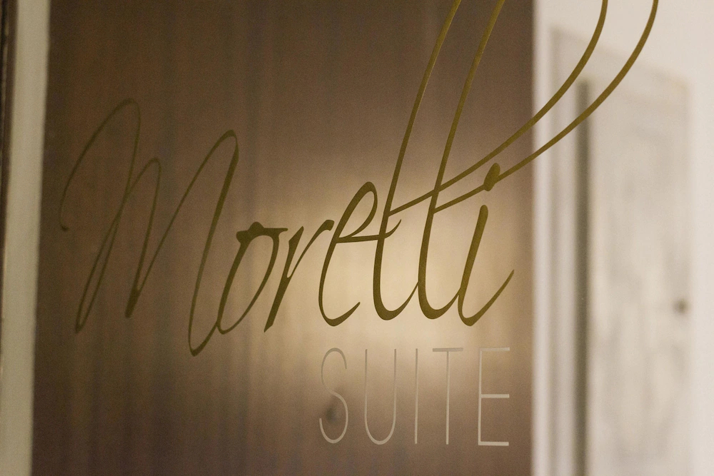 Morelli Suite