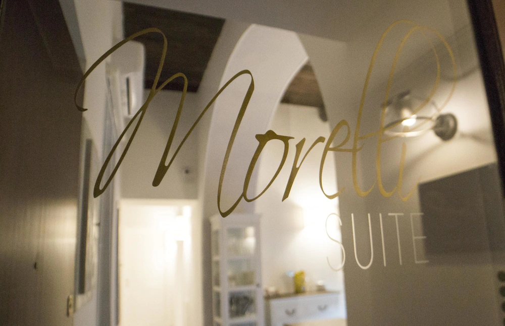 Morelli Suite