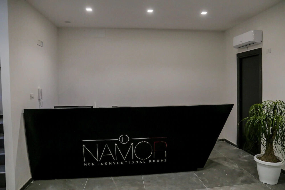 Namor Rooms & Suite