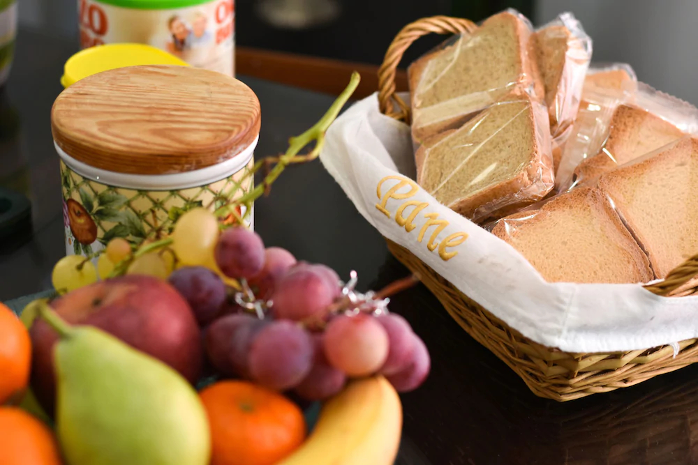 Nanà Bed and Breakfast