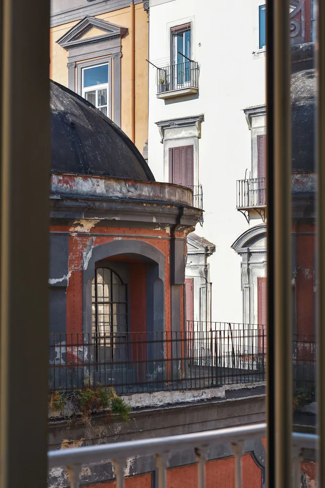 Nanà Bed and Breakfast