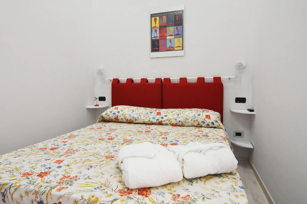 Nanà Bed and Breakfast