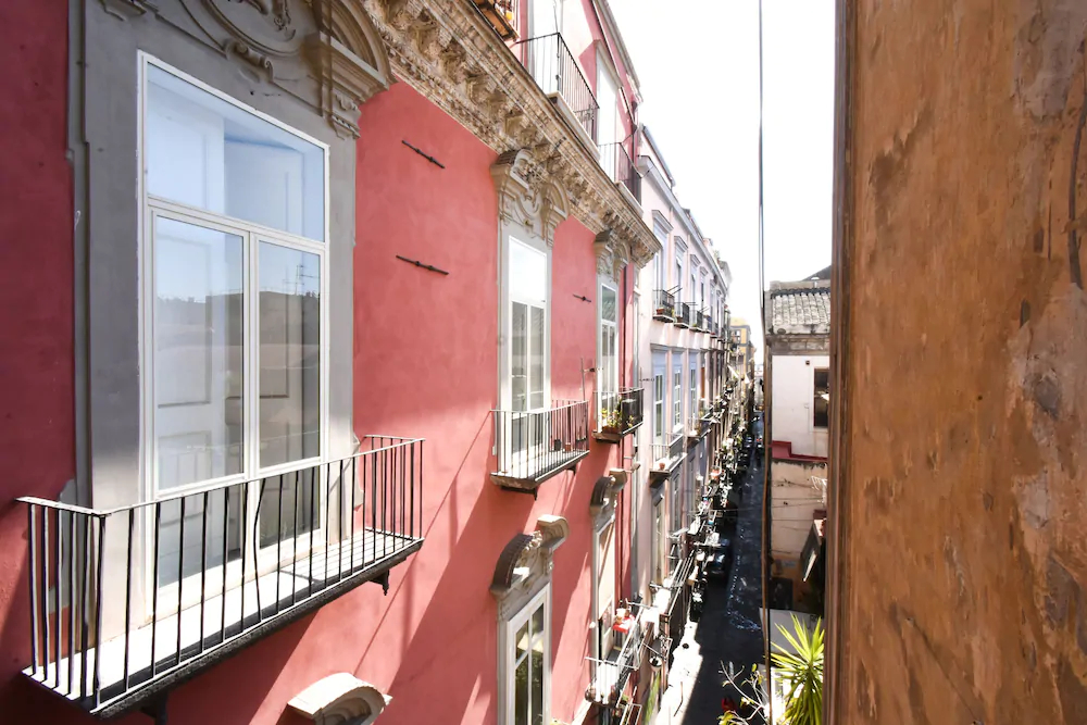 Nanà Bed and Breakfast