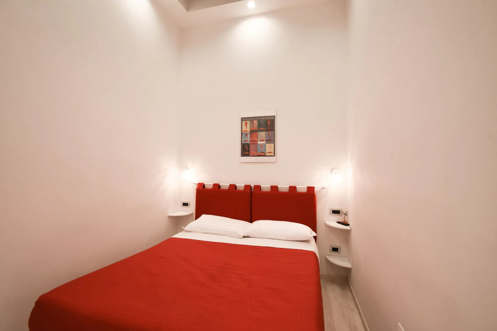 Nanà Bed and Breakfast