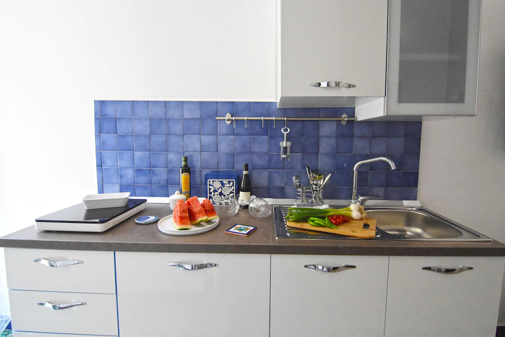 Nanà Bed and Breakfast