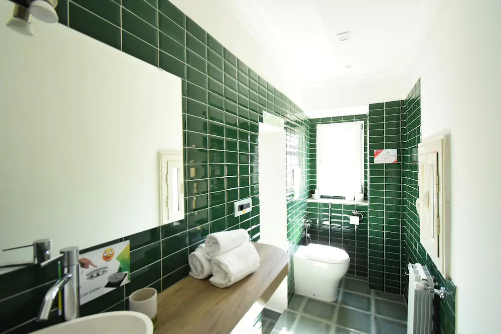 Nanà Bed and Breakfast