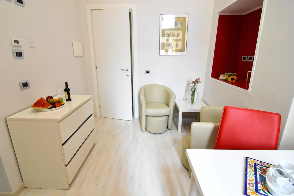 Nanà Bed and Breakfast