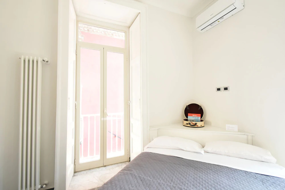 Nanà Bed and Breakfast