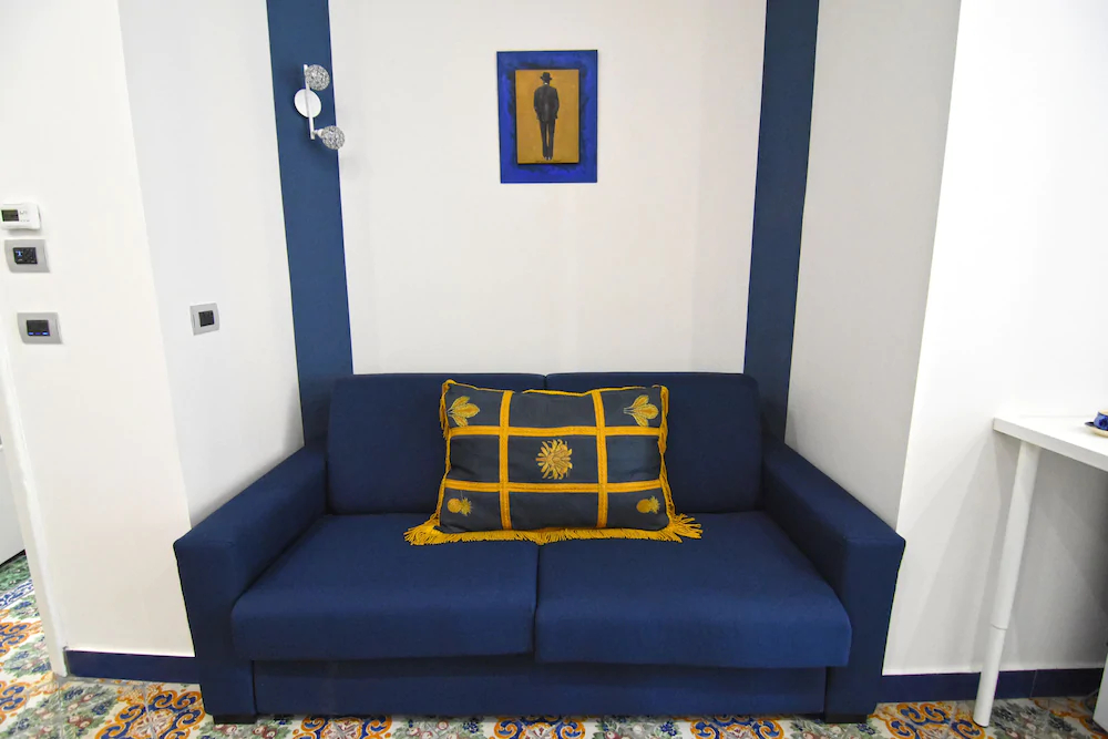 Nanà Bed and Breakfast