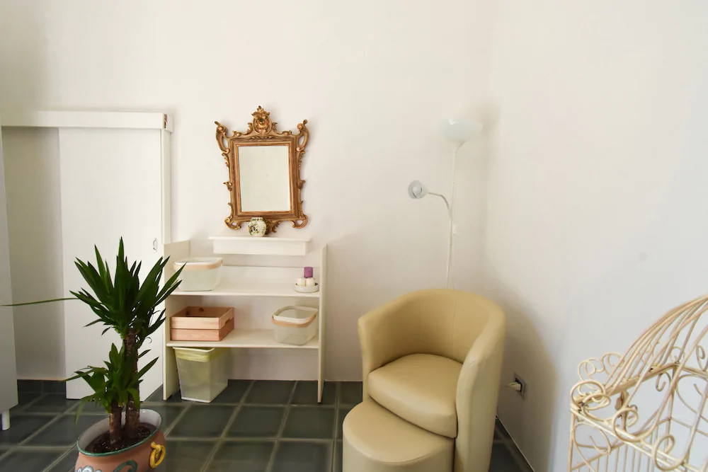 Nanà Bed and Breakfast