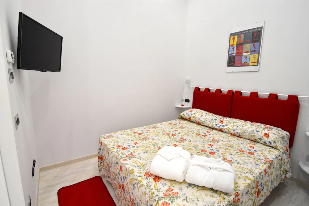 Nanà Bed and Breakfast