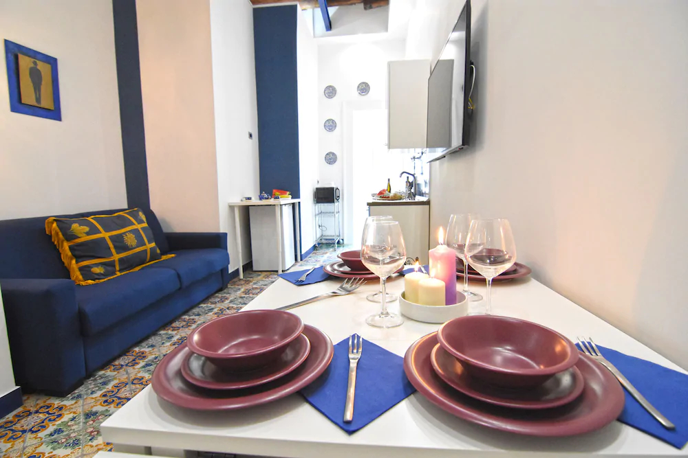 Nanà Bed and Breakfast