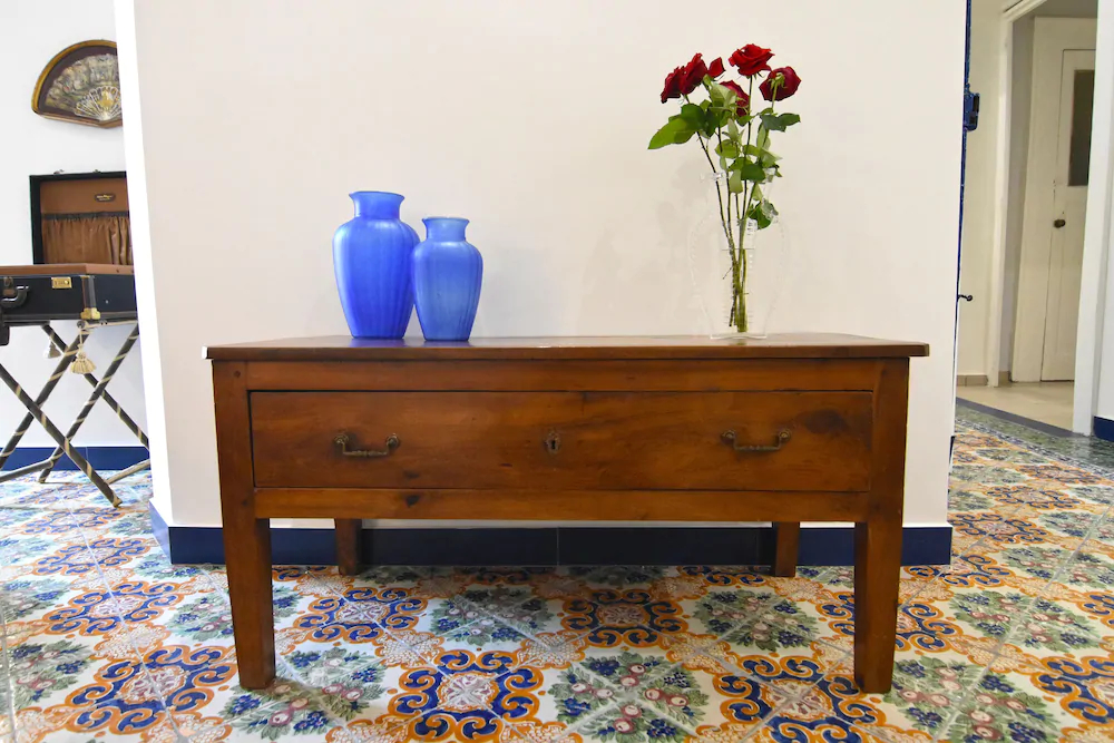 Nanà Bed and Breakfast