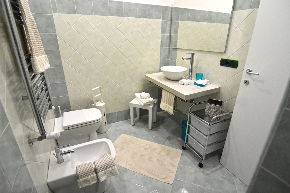 Nanà Bed and Breakfast