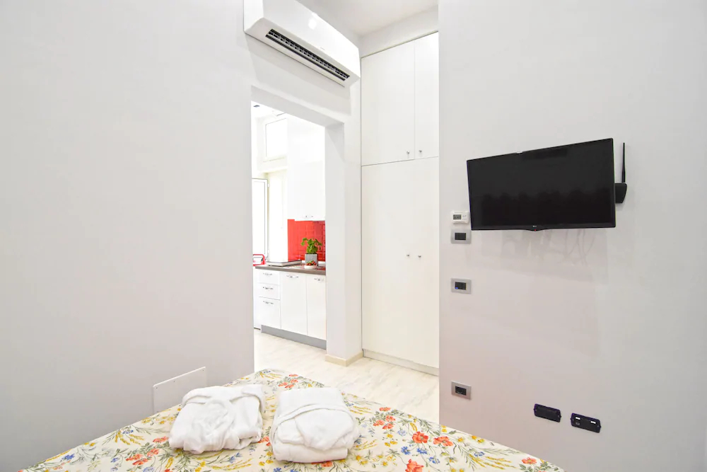 Nanà Bed and Breakfast