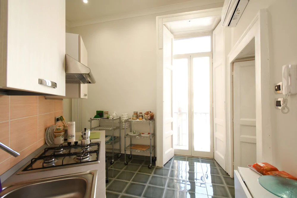 Nanà Bed and Breakfast