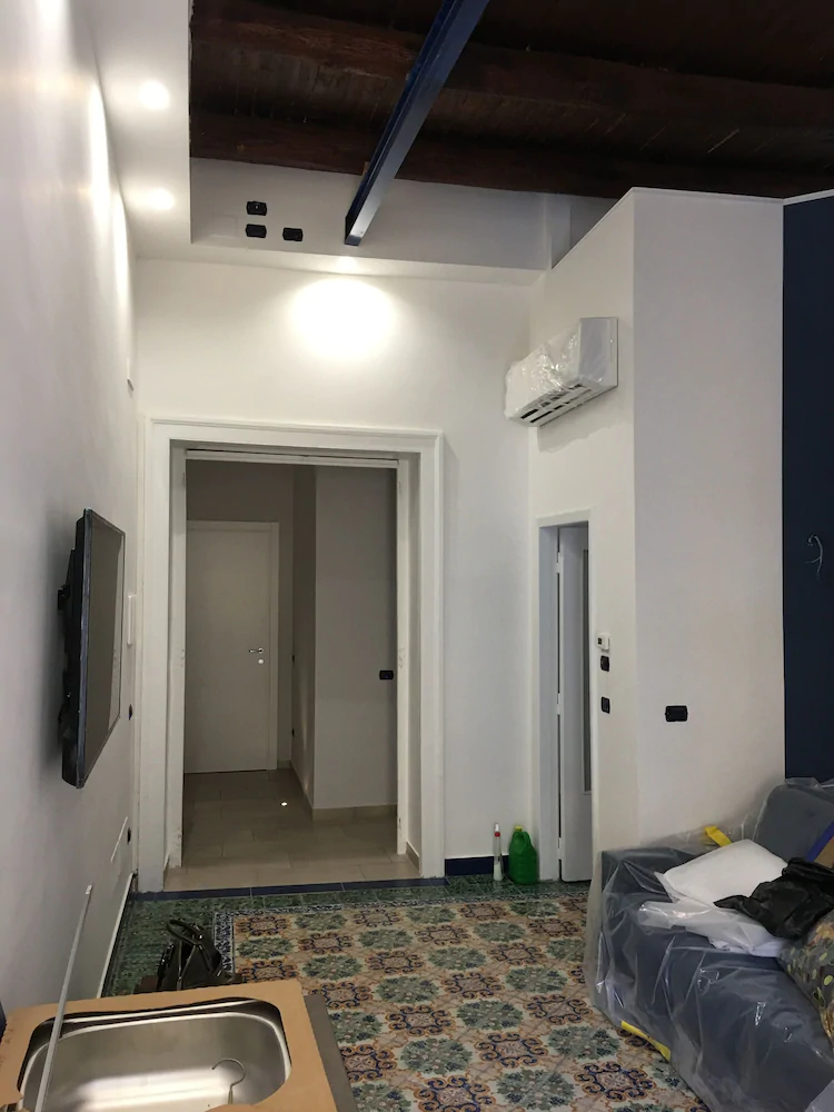 Nanà Bed and Breakfast