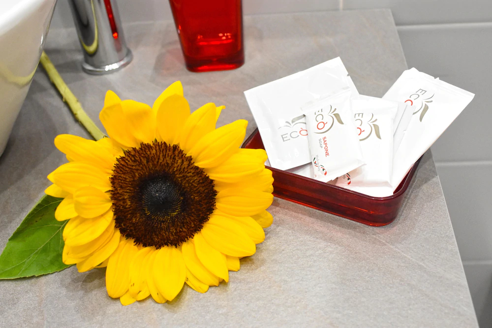 Nanà Bed and Breakfast