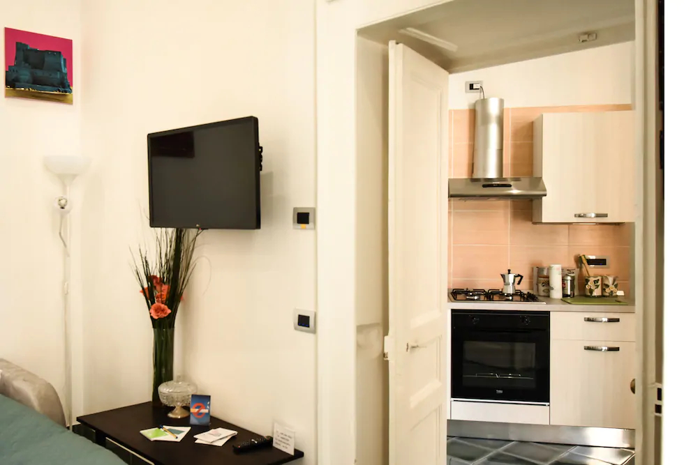 Nanà Bed and Breakfast